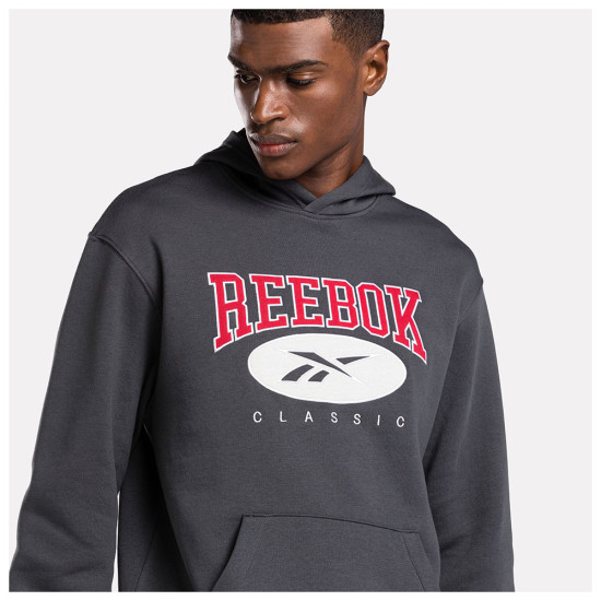 Reebok Ανδρικό φούτερ Classic Archive Essentials Hoodie